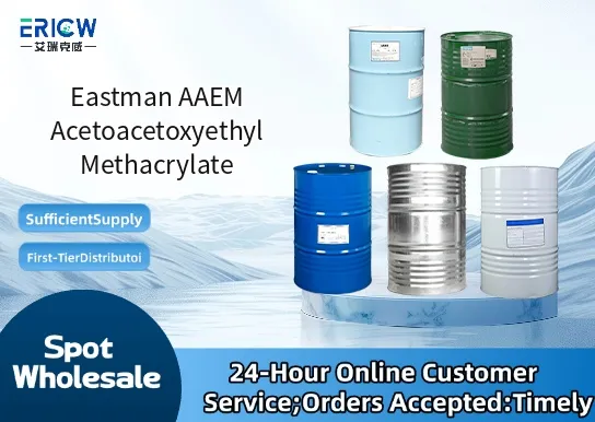 Eastman AAEM Acetoacetoxyethyl Methacrylate