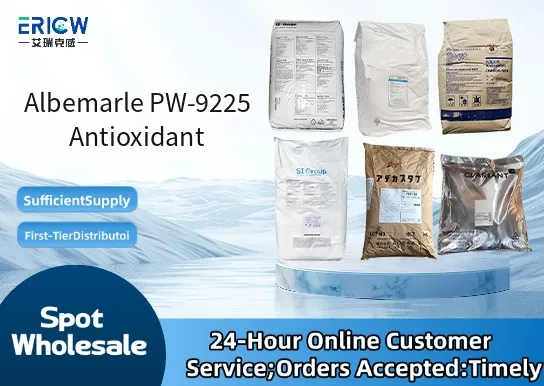 Albemarle PW-9225 Antioxidant
