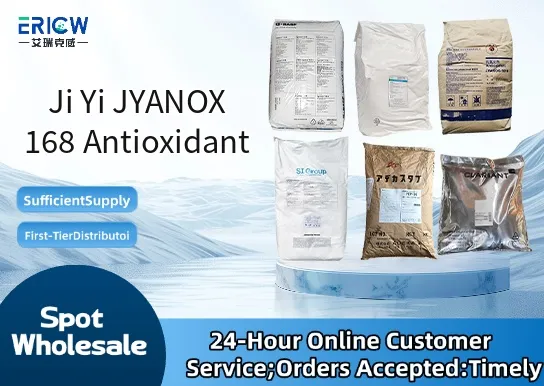 Ji Yi JYANOX 168 Antioxidant