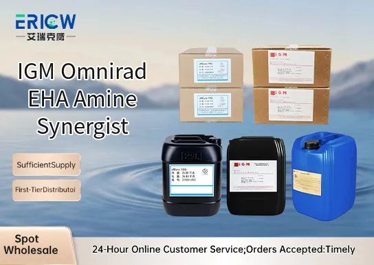 IGM Omnirad EHA Amine Synergist