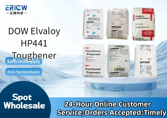 DOW Elvaloy HP441 Toughener