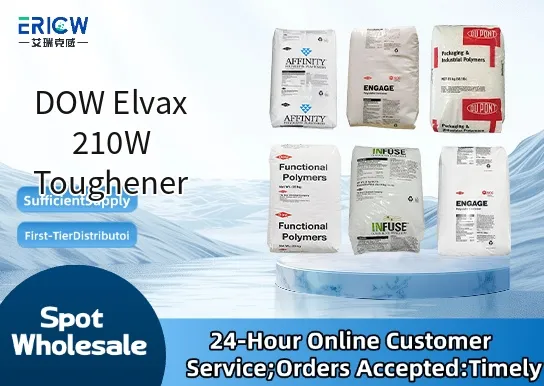 DOW Elvax 210W Toughener