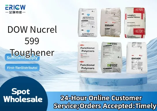 dow nucrel 599 toughener_7e6d5772