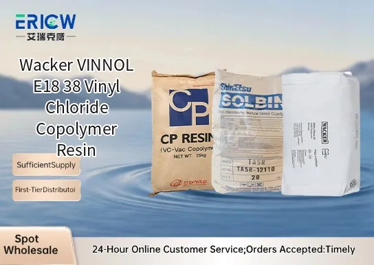 wacker vinnol e18 38 vinyl chloride copolymer resin_2c9c4e7f