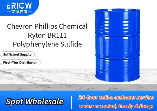Chevron Phillips Chemical Ryton BR111 Polyphenylene Sulfide