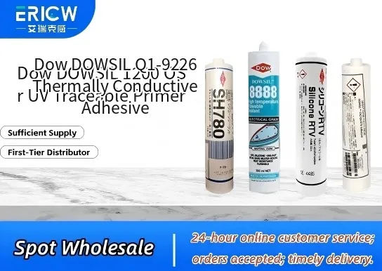 Dow DOWSIL Q1-9226 Thermally Conductive Adhesive
