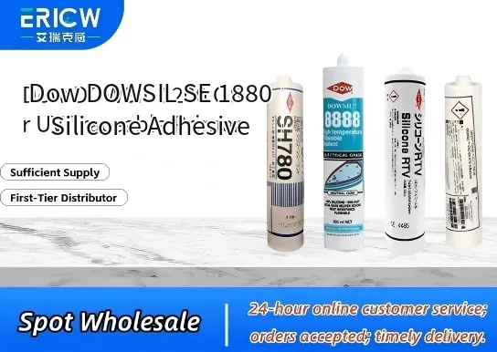 Dow DOWSIL SE 1880 Silicone Adhesive