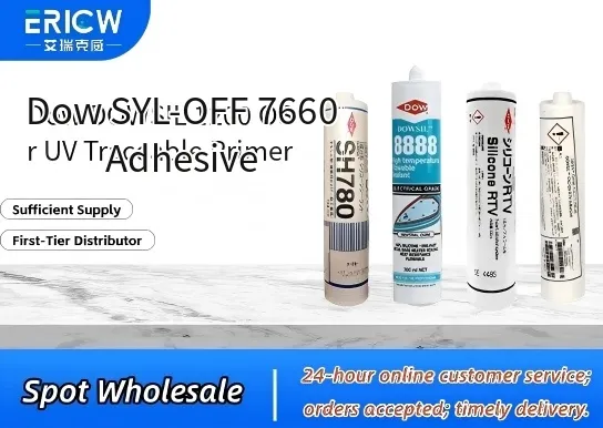 dow syl off 7660 adhesive_aa781254