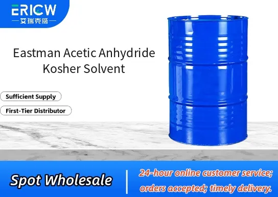 eastman acetic anhydride kosher solvent_332e24dd