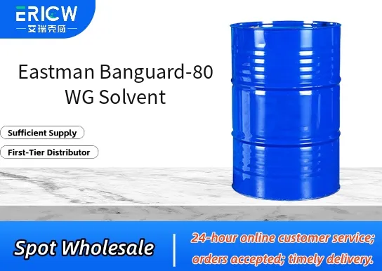 Eastman Banguard-80 WG Solvent