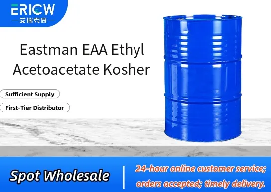 eastman eaa ethyl acetoacetate kosher_76932ddf