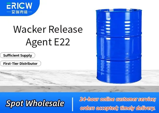 wacker release agent e22_1c5e2758