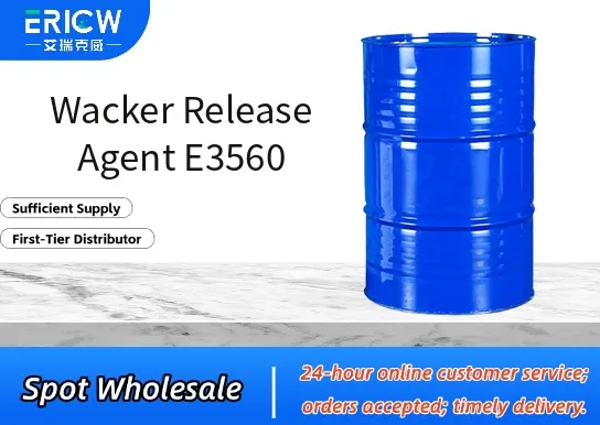 wacker release agent e3560_899585a3