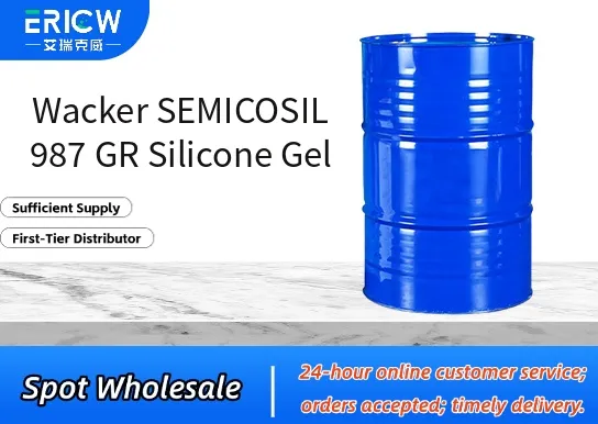 Wacker SEMICOSIL 987 GR Silicone Gel