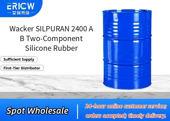 wacker silpuran 2400 a b two component silicone rubber_20a20315