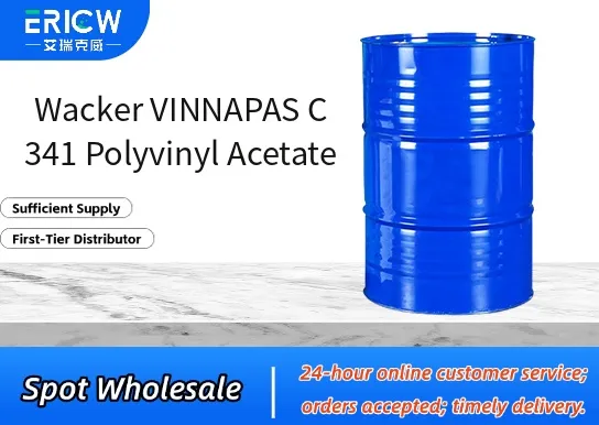 wacker vinnapas c 341 polyvinyl acetate_22babe46