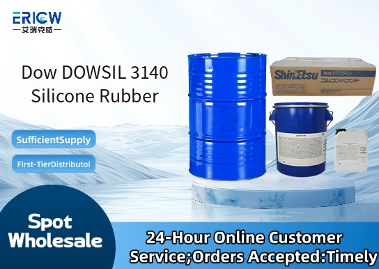 Dow DOWSIL 3140 Silicone Rubber