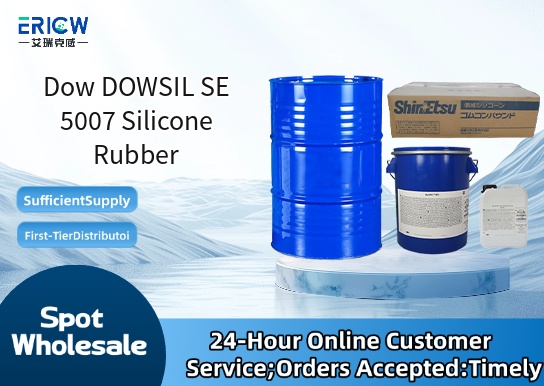 dow dowsil se 5007 silicone rubber_da6e1aee
