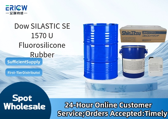 Dow SILASTIC SE 1570 U Fluorosilicone Rubber