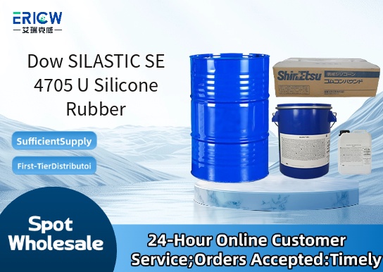 Dow SILASTIC SE 4705 U Silicone Rubber