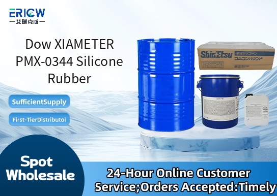 Dow XIAMETER PMX-0344 Silicone Rubber