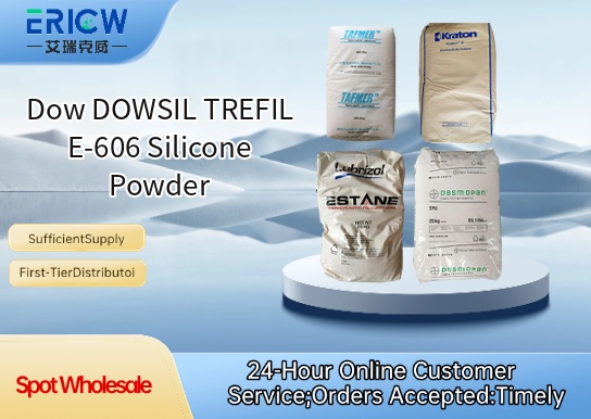 dow dowsil trefil e 606 silicone powder_a853012f