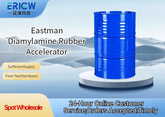 Eastman Diamylamine Rubber Accelerator