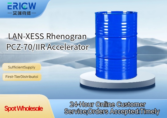 LAN-XESS Rhenogran PCZ-70/IIR Accelerator