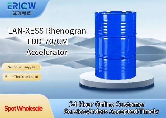 LAN-XESS Rhenogran TDD-70/CM Accelerator