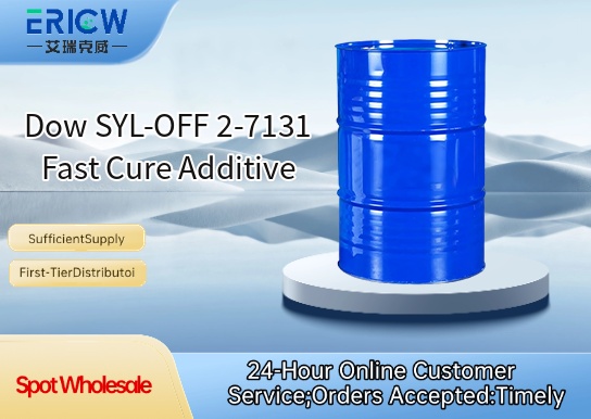 Dow SYL-OFF 2-7131 Fast Cure Additive