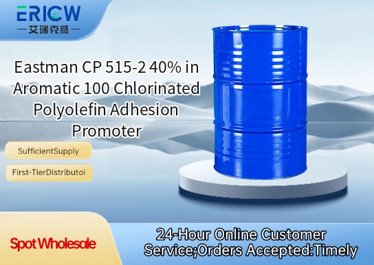 eastman cp 515 2 40 in aromatic 100 chlorinated polyolefin adhesion promoter_492bd3e2