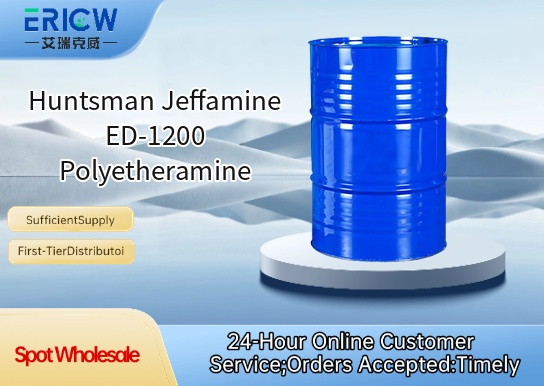 Huntsman Jeffamine ED-1200 Polyetheramine