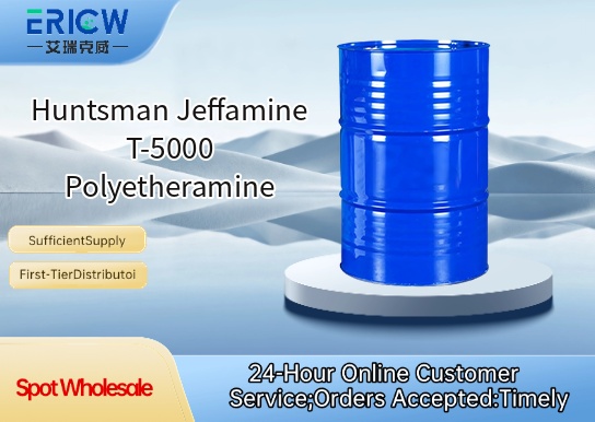 huntsman jeffamine t 5000 polyetheramine_80de37a1