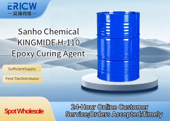 Sanho Chemical KINGMIDE H-110 Epoxy Curing Agent