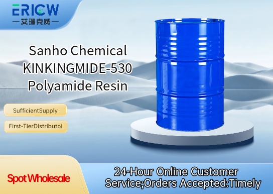 Sanho Chemical KINKINGMIDE-530 Polyamide Resin