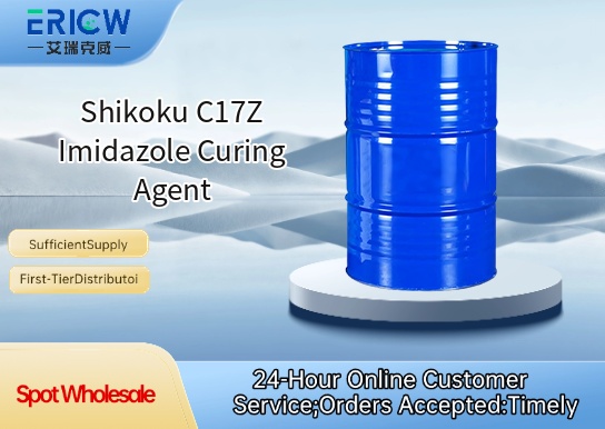 Shikoku C17Z Imidazole Curing Agent