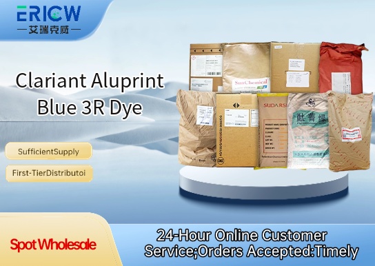 clariant aluprint blue 3r dye_37fa0163