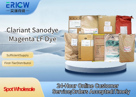 clariant sanodye magenta lf dye_7d56c1a5