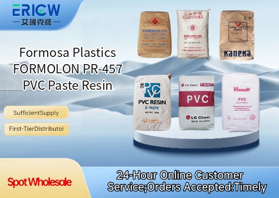 Formosa Plastics FORMOLON PR-457 PVC Paste Resin