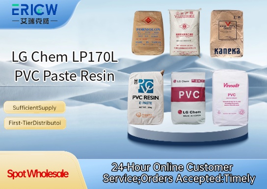 LG Chem LP170L PVC Paste Resin