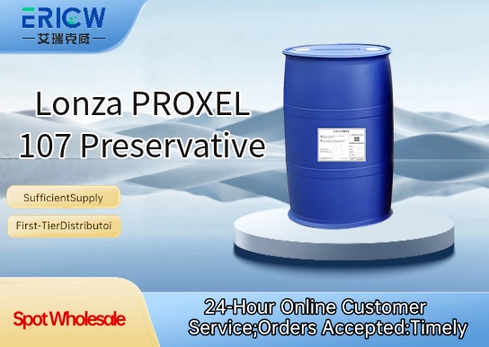 lonza proxel 107 preservative_221bb4ba