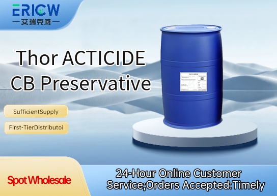 Thor ACTICIDE CB Preservative