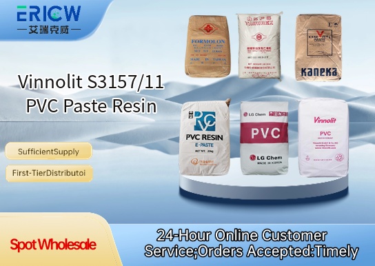 Vinnolit S3157/11 PVC Paste Resin