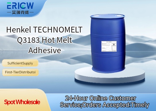 henkel technomelt q3183 hot melt adhesive_40e18f75