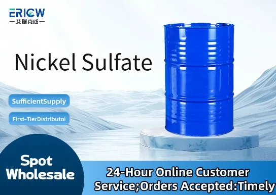 Nickel Sulfate
