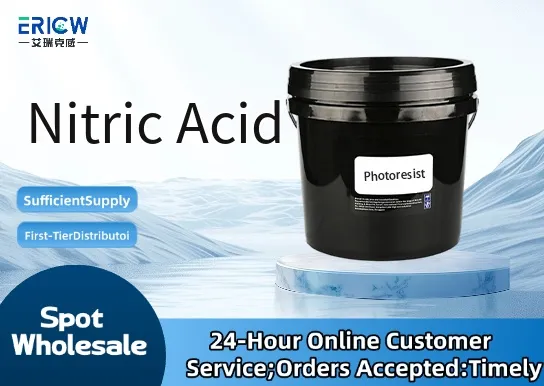 Nitric Acid