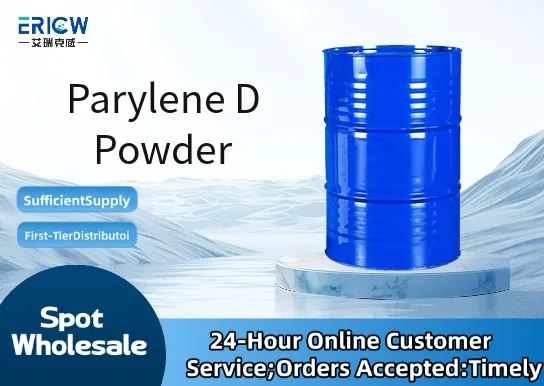 Parylene D Powder
