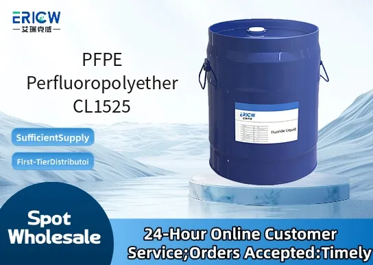 PFPE Perfluoropolyether CL1525