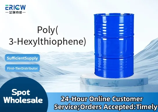 Poly(3-Hexylthiophene)