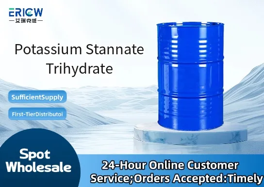 Potassium Stannate Trihydrate
